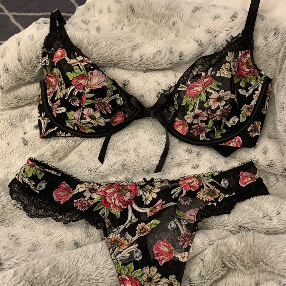 Dream angels set